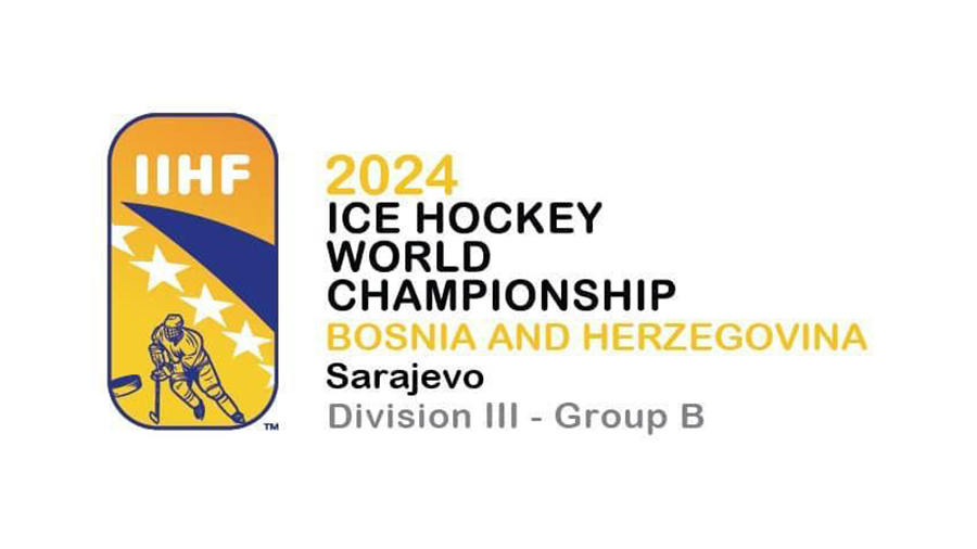 World Senior Ice Hockey Championship _ Division 3