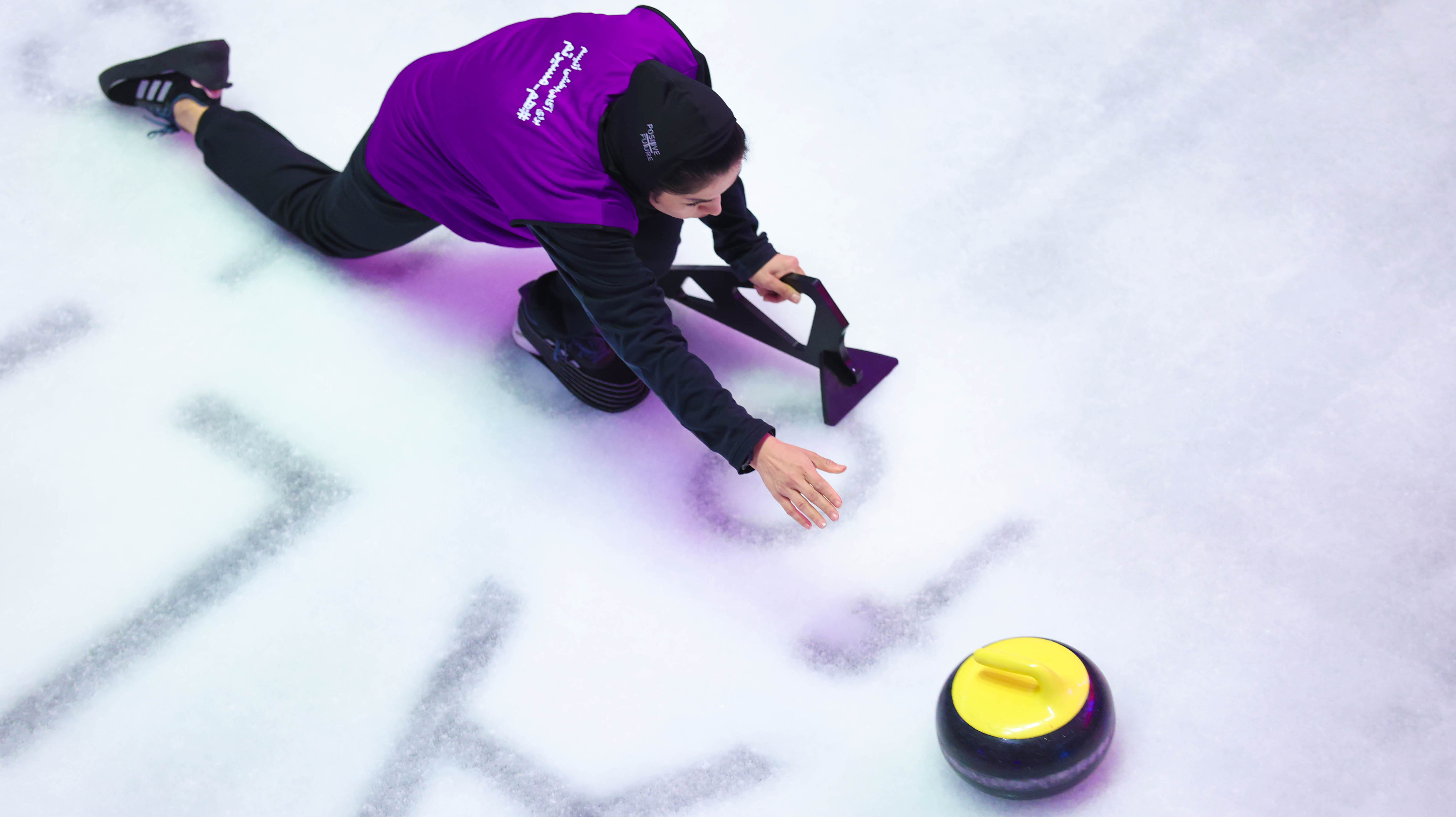 Curling
